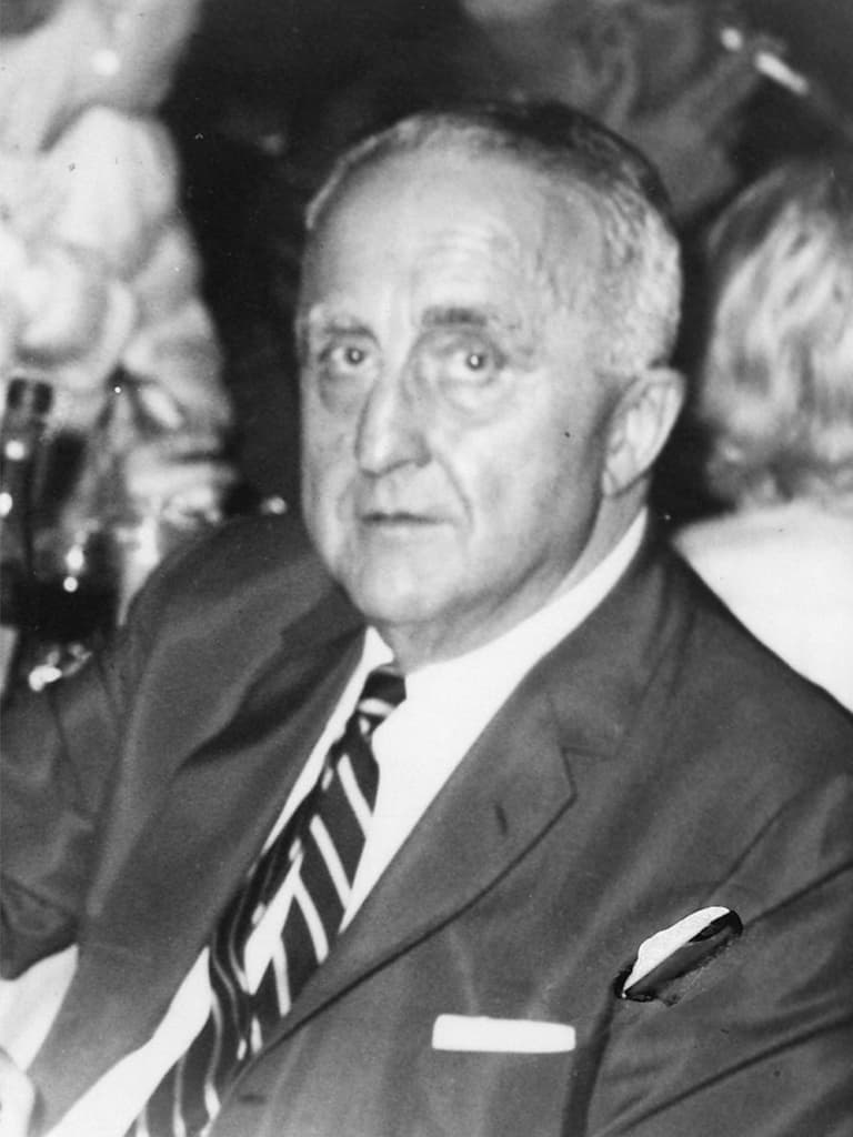 Zeno Henninger, founder of Henninger P.C.