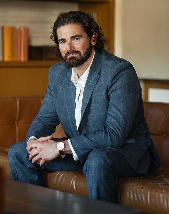 Robinson Law Firm - Professional Legal Services