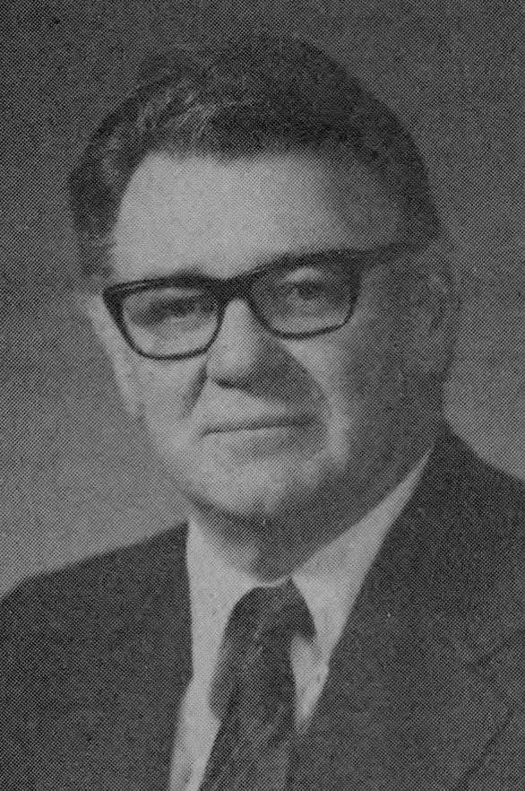 Berkeley Lent Robinson