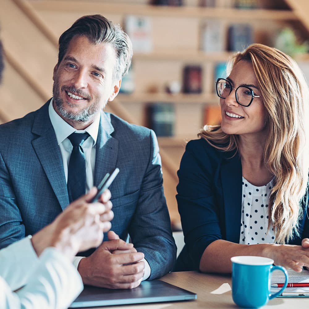 Family Wealth Management